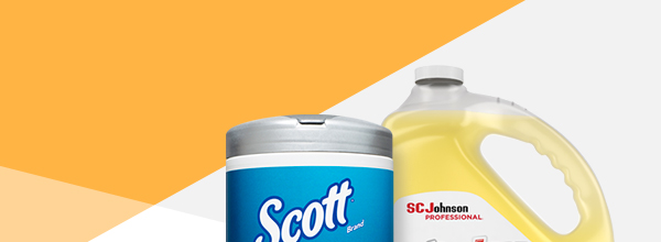 In Stock Now. Big brands in demand – right here and ready to go. Save up to 10% on cleaning favorites.