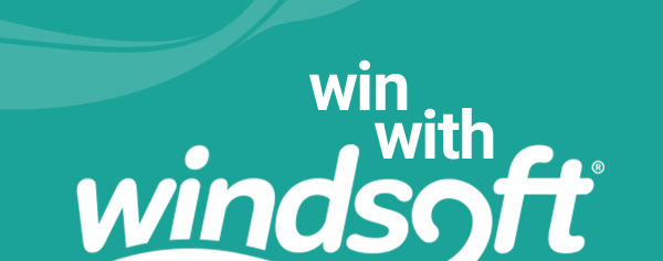 Win with Windsoft® – new tissue + towel “retail packs” deliver more ways to indulge in the comforts of home. 