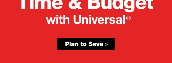Maximize Your Time & Budget with Universal®. Save 10% on 2022 planners and calendars that are big on organization and value.